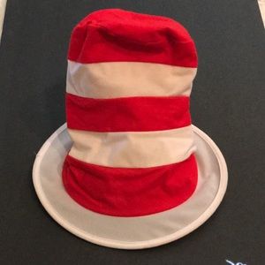 Dr Seuss Hat